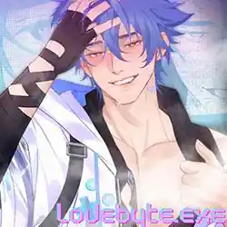 lovebyte.exe PC (Early Access)