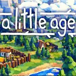 A Little Age PC (Goldbergf-A Little Age