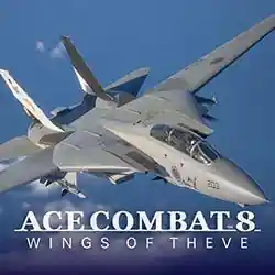 ACE COMBAT 8: WINGS OF THEVE PC Game Free Download