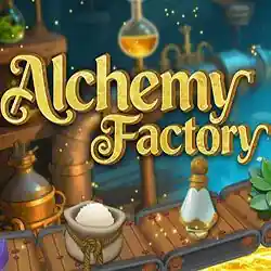 Alchemy Factory PC (Final-P2P)