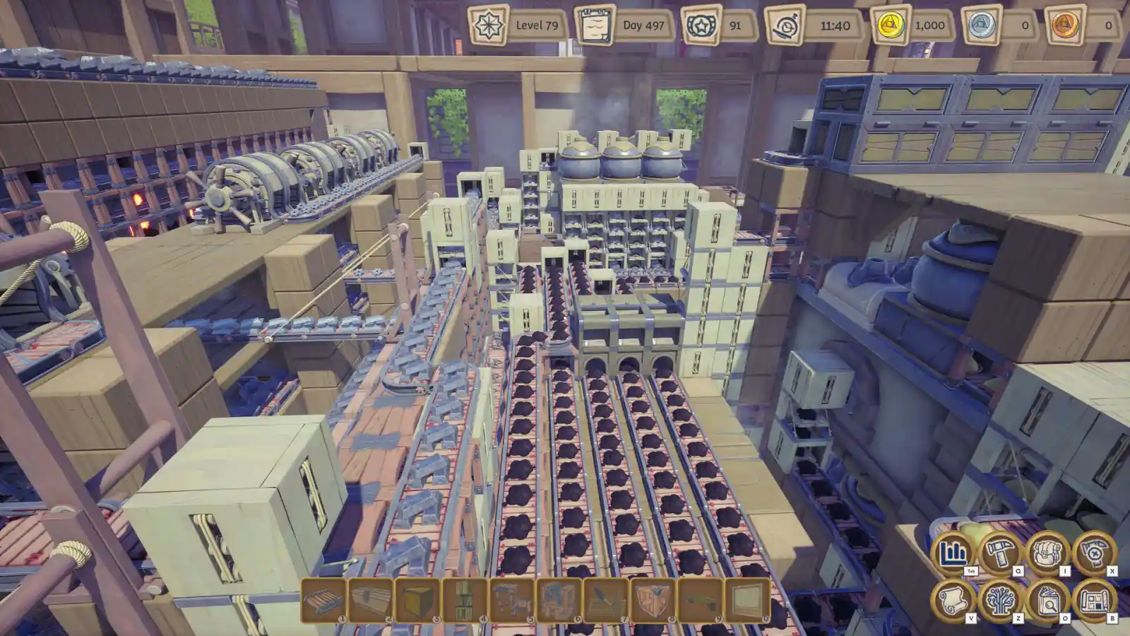 Alchemy Factory PC (Final-P2P) Alchemy Factory PC (Final-P2P)