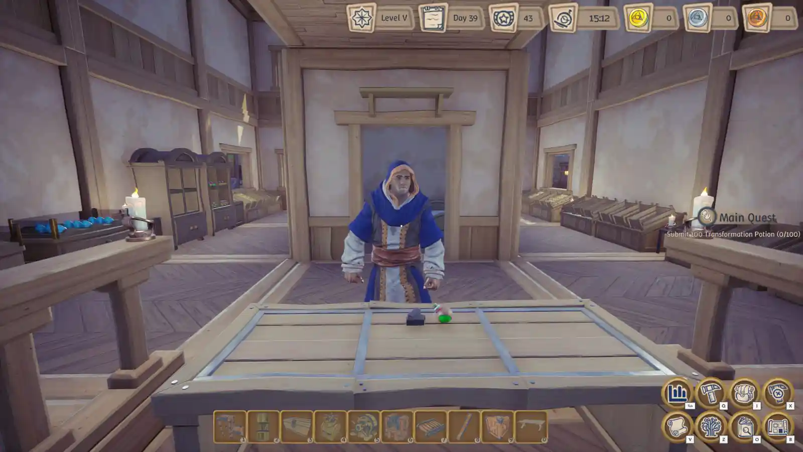 Alchemy Factory PC (Final-P2P) Alchemy Factory PC (Final-P2P)
