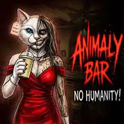 Animaly Bar: NO HUMANITY! PC (Build 25259686)