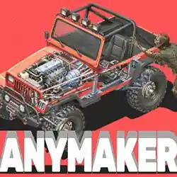 Anymaker PC (Early Access)