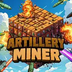 Artillery Miner PC (Final version)