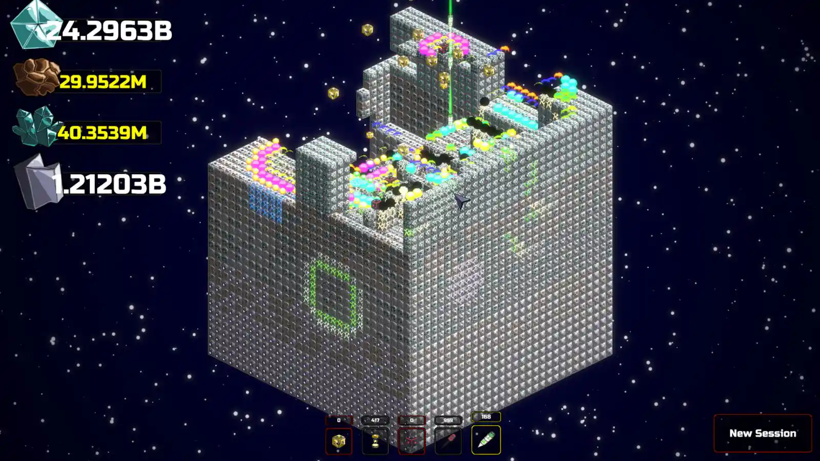 Artillery Miner PC (Final version) Artillery Miner PC (Final version)