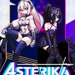Asterika: Phantom Rose Refrain PC (Final)