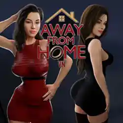 Away From Home VN PC (Epilogue)