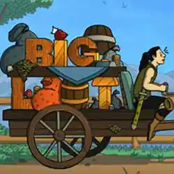BIG LOOT PC (Tenoke-Final)