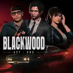 BLACKWOOD PC (Final-Repack)
