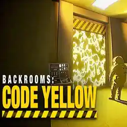 Backrooms: Code Yellow PC (Early Access)