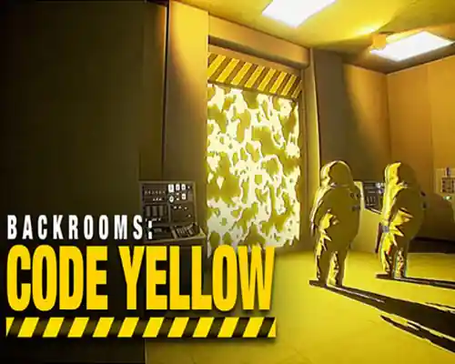 Backrooms: Code Yellow PC (Early Access) Backrooms: Code Yellow PC (Early Access)