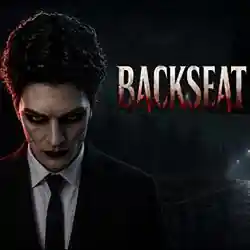 Backseat PC Game (Final)