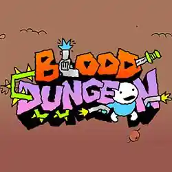 Blood Dungeon PC (Build 25023610)
