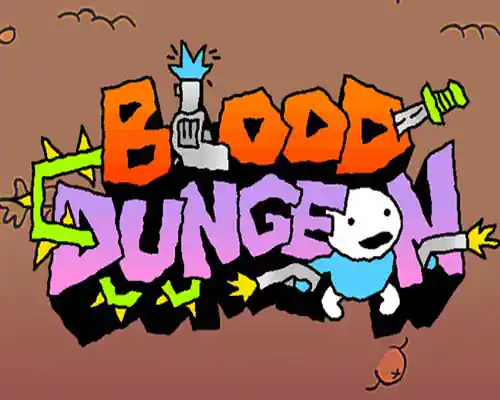 Blood Dungeon PC (Build 25023610)