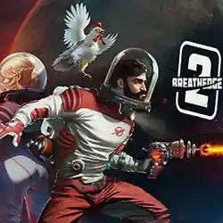 Breathedge 2 PC (Early Access)