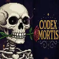 CODEX MORTIS PC (Final version)