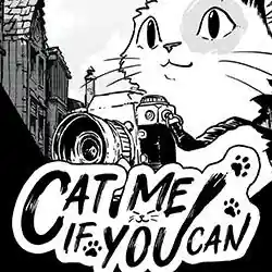 Cat Me If You Can PC (Build 25208653)