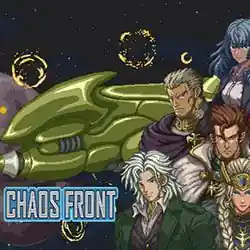 Chaos Front PC (Final version)
