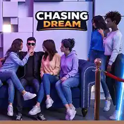 Chasing Dream PC (Final version)