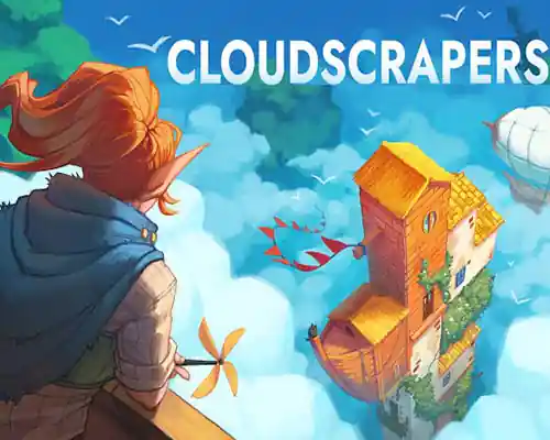 Cloudscrapers PC (Final Release)