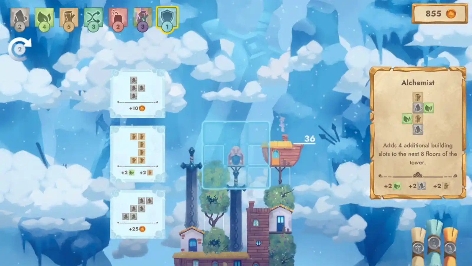 Cloudscrapers PC (Final Release)