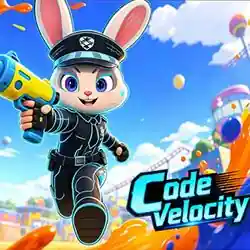 Code Velocity PC (P2P-Final)