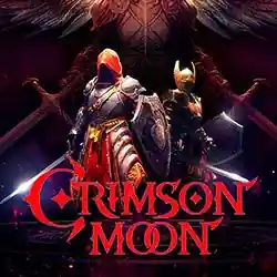 Crimson Moon PC (1.0.0.160034 Deluxe)