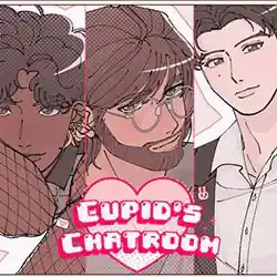 Cupid’s Chatroom PC (Final version)