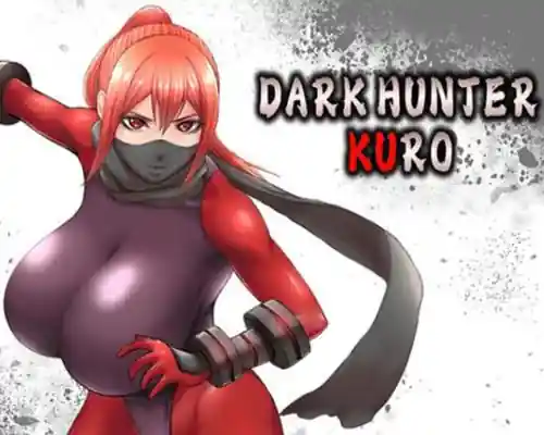 DARK HUNTER KURO PC (Final) DARK HUNTER KURO PC (Final)