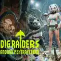 DIG Raiders: Anomaly Extraction PC (Final)