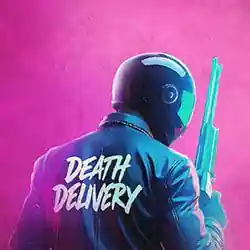 Death Delivery PC (Tenoke-Final)