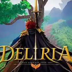 Deliria PC (Final Release)