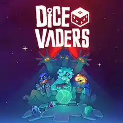 Dicevaders PC (Final version)