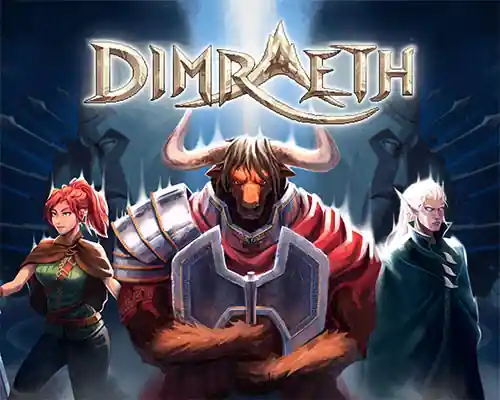 Dimraeth PC (Early Access) Dimraeth PC (Early Access)