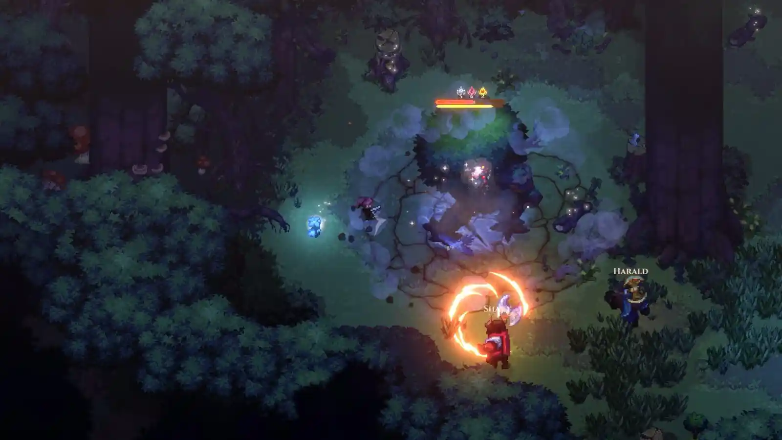 Dimraeth PC (Early Access) Dimraeth PC (Early Access)