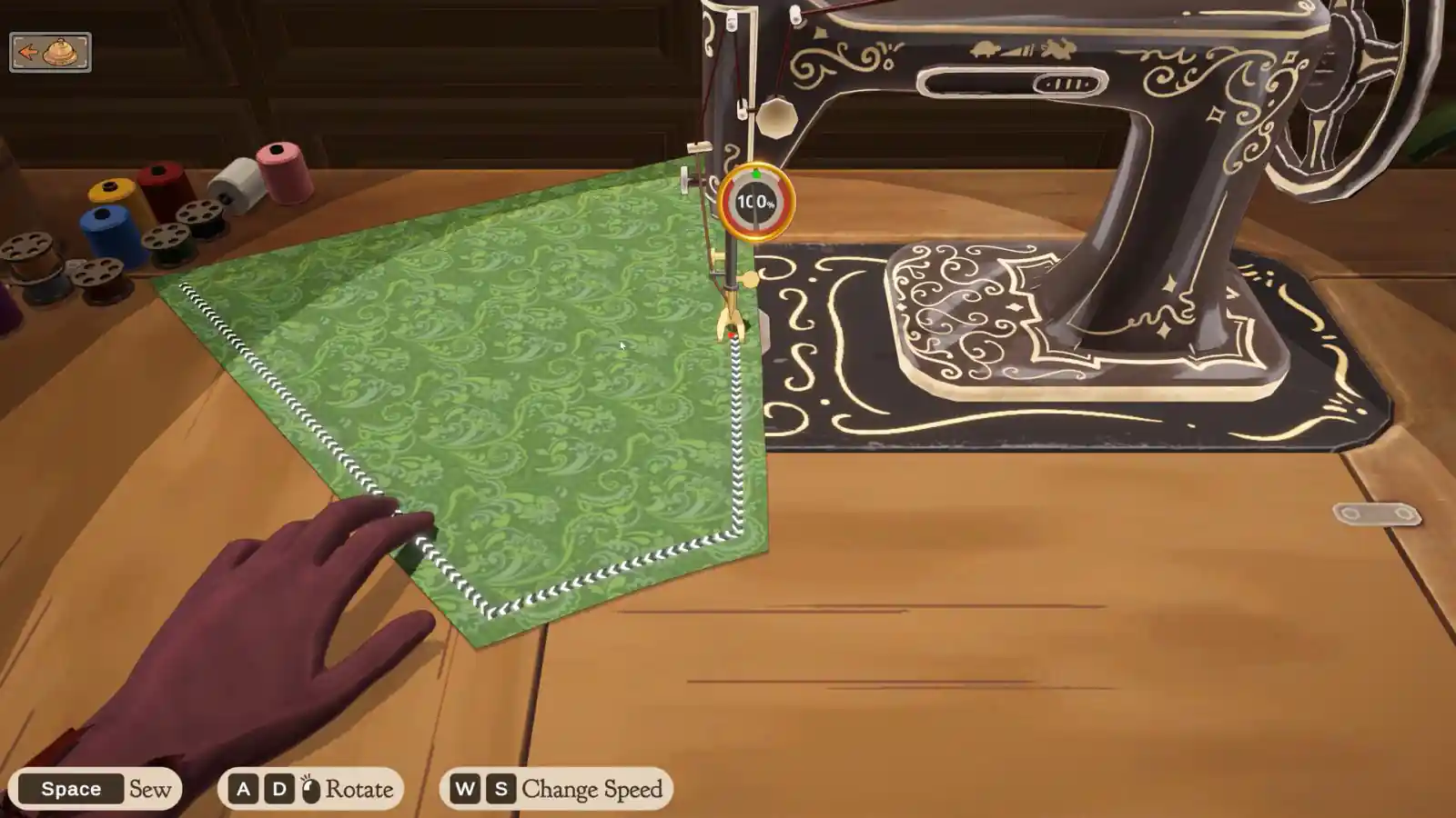 Dressmaker PC (Goldberg-Final) Dressmaker PC (Goldberg-Final)