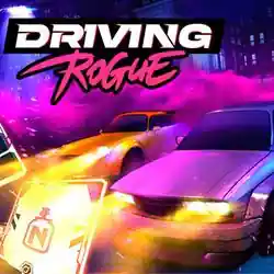 Driving Rogue PC (Final version)