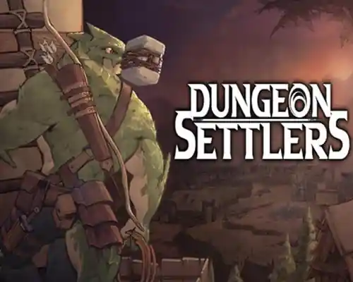 Dungeon Settlers PC (Early Access)