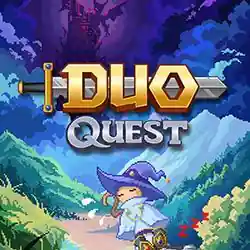 Duo Quest PC (Final version)