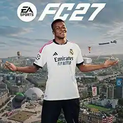 EA SPORTS FC 27 Free Download EA SPORTS FC 27 PC Game Free Download