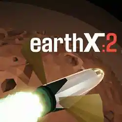 EarthX 2 PC (v30.0)