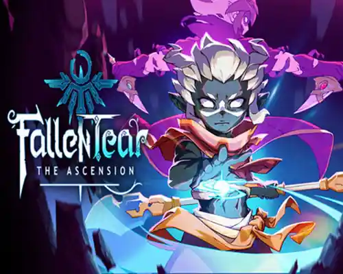 Fallen Tear: The Ascension PC (RUNE-Final) Fallen Tear: The Ascension PC (RUNE-Final)