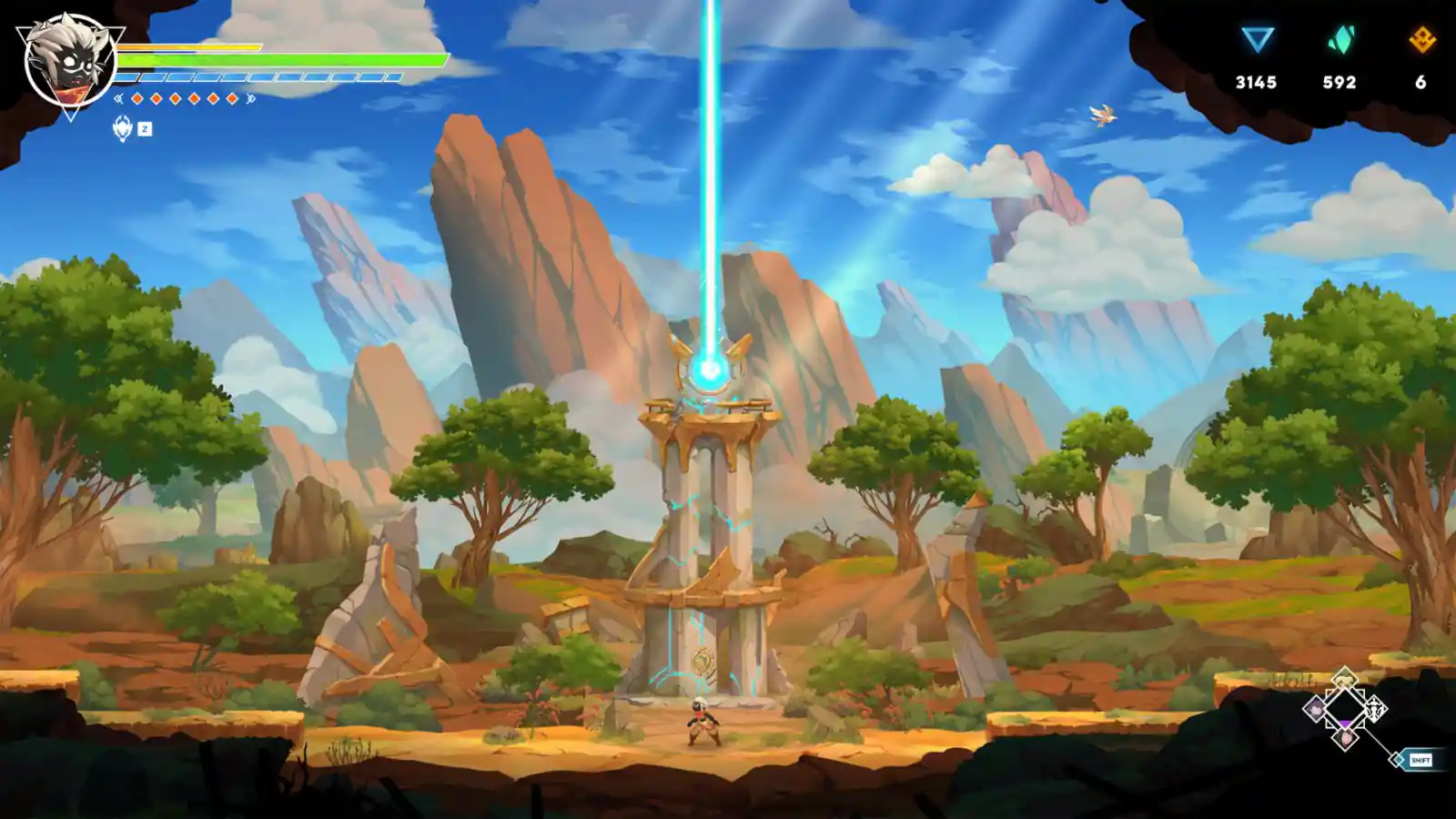 Fallen Tear: The Ascension PC (RUNE-Final) Fallen Tear: The Ascension PC (RUNE-Final)