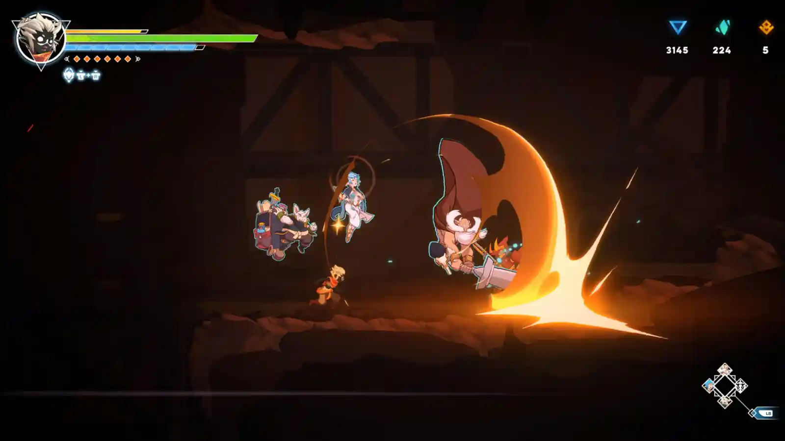 Fallen Tear: The Ascension PC (RUNE-Final) Fallen Tear: The Ascension PC (RUNE-Final)