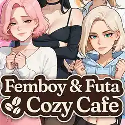 Femboy Futa Cozy Cafe PC (Final version)