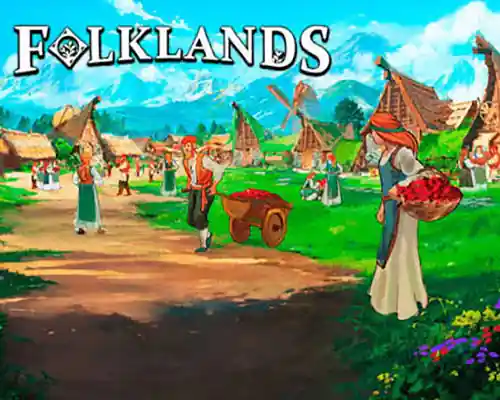 Folklands PC (Tenoke-Final) Folklands PC (Tenoke-Final)