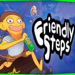 Friendly Steps PC (Build 25144210 Final)