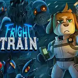 Fright Train PC (Final version)