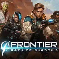 Frontier: Path of Shadows PC (Final version)
